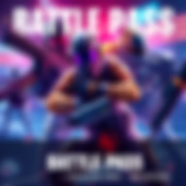Showcase of new operators and weapons from the 2026 Season 5 Battle Pass