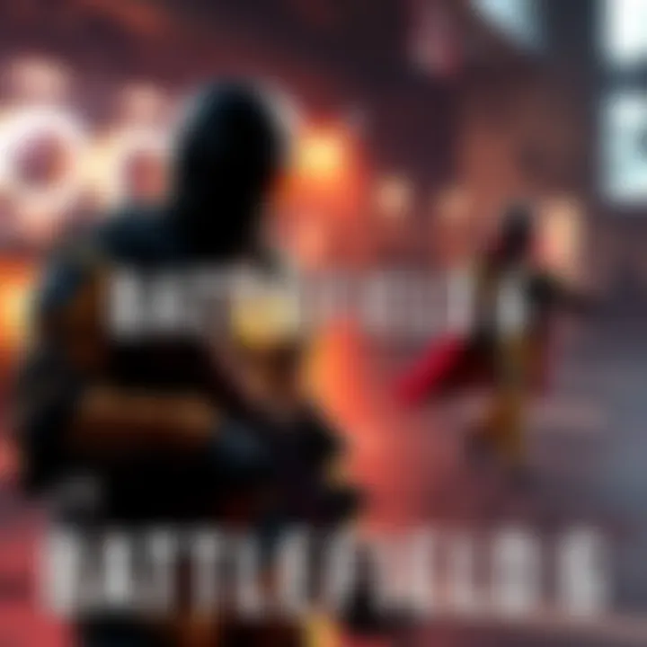 Producer discusses the influence of Bad Company 2 on Battlefield 6 in a gaming setting