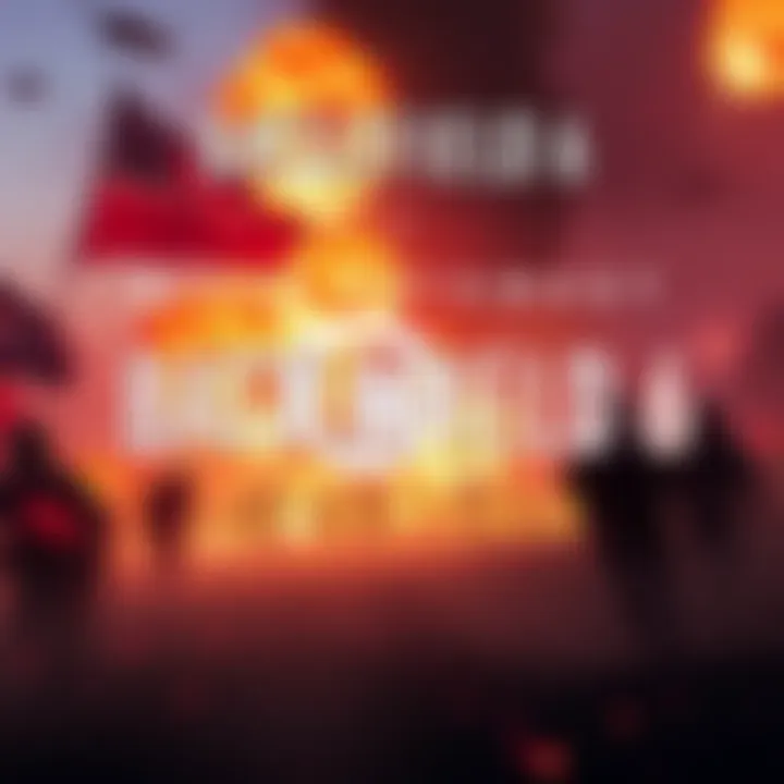 A scene from Battlefield 6 featuring intense combat in the Mirak Valley map with soldiers and vehicles engaged in battle