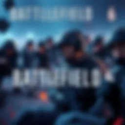 Displeased Battlefield 6 Players Group of Battlefield 6 players expressing their frustration over new blue camo skin design