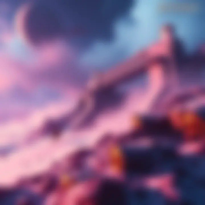 Developers finalize a blank slate map for Portal mode in Battlefield 6