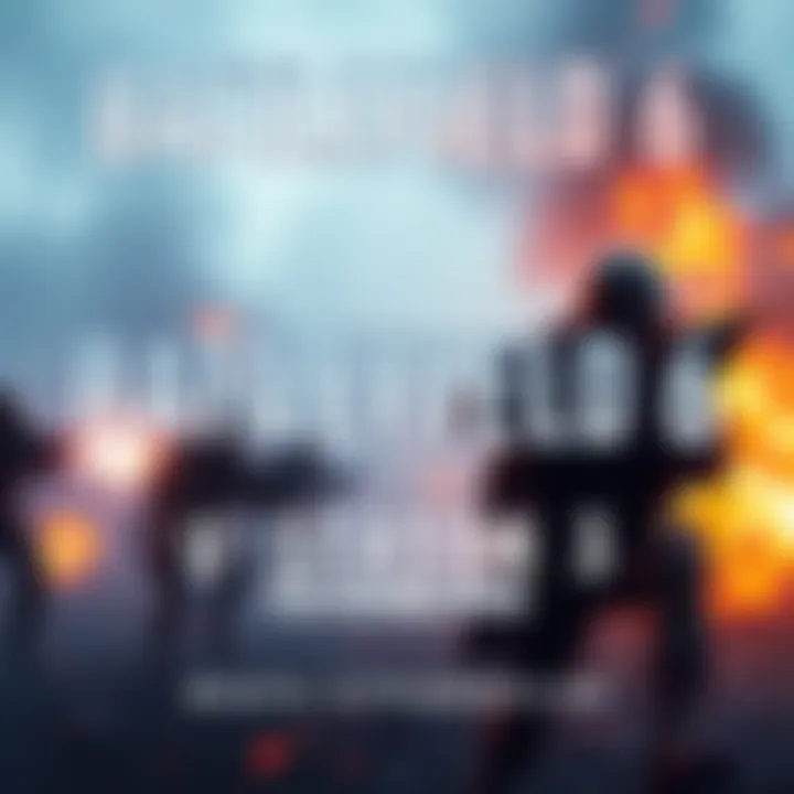 Battlefield 6 Season 3 Gameplay Intense action scene from Battlefield 6 Season 3 gameplay trailer featuring soldiers in combat and new weapons