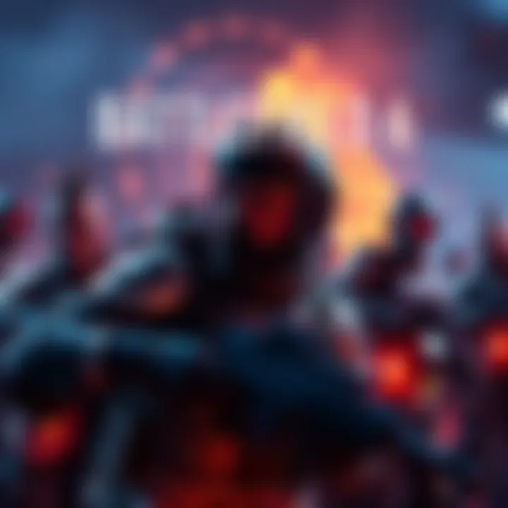 Players enjoying Battlefield 6 Beta on consoles this weekend