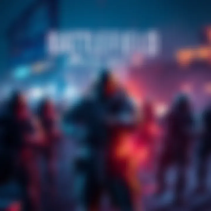Gamers preparing for Battlefield 6 open beta, excited for upcoming gameplay.