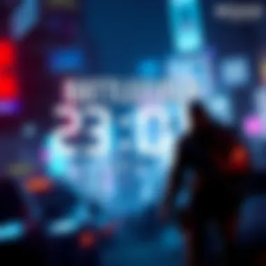 Battlefield Hardline Digital Sales Countdown Countdown timer showing 2 days left for digital sales of Battlefield Hardline before servers shut down