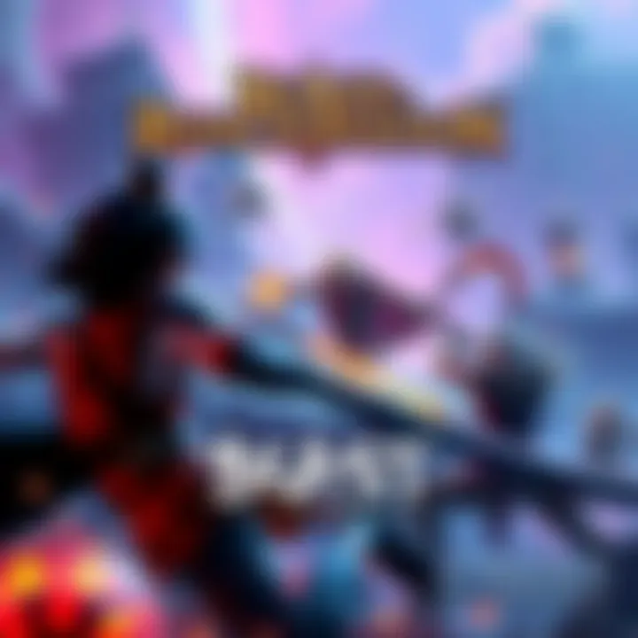 Action RPG gameplay featuring characters in combat and vibrant environments