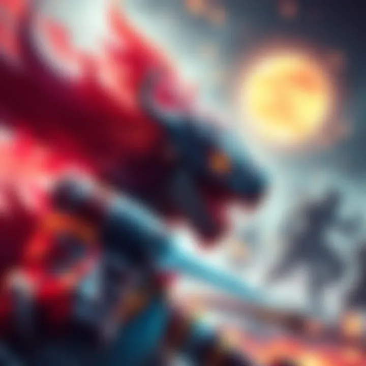 Director discusses gameplay priority in Beast of Reincarnation, highlighting player enjoyment over graphics