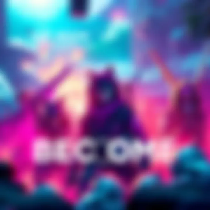 Exciting Reveal of BECOME Trailer for 2026 Launch : LevelUpTalk