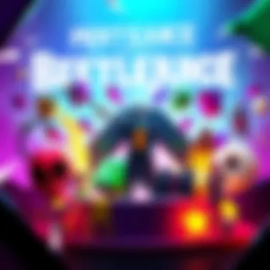 Beetlejuice Bundle Preview A colorful display of the Beetlejuice bundle showcasing various in-game items and characters, designed to attract gamers, set against a vibrant background.