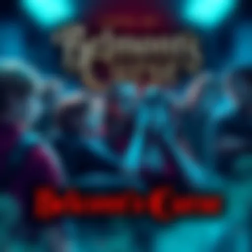 Concerns About Belmont's Curse Fans discussing Belmont's Curse, showing mixed reactions with some expressing disappointment and others showing hope for the game's future