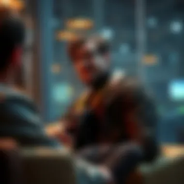 Ben Starr discussing video game lessons Ben Starr in a casual setting talking about Clair Obscur: Expedition 33 and industry lessons