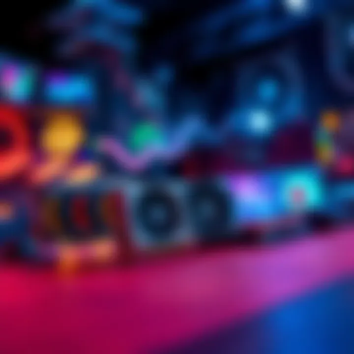 Top Graphics Cards for Low Power PCs A display of the best gaming graphics cards compatible with low power PCs for 2025, highlighting options in budget-friendly pricing.