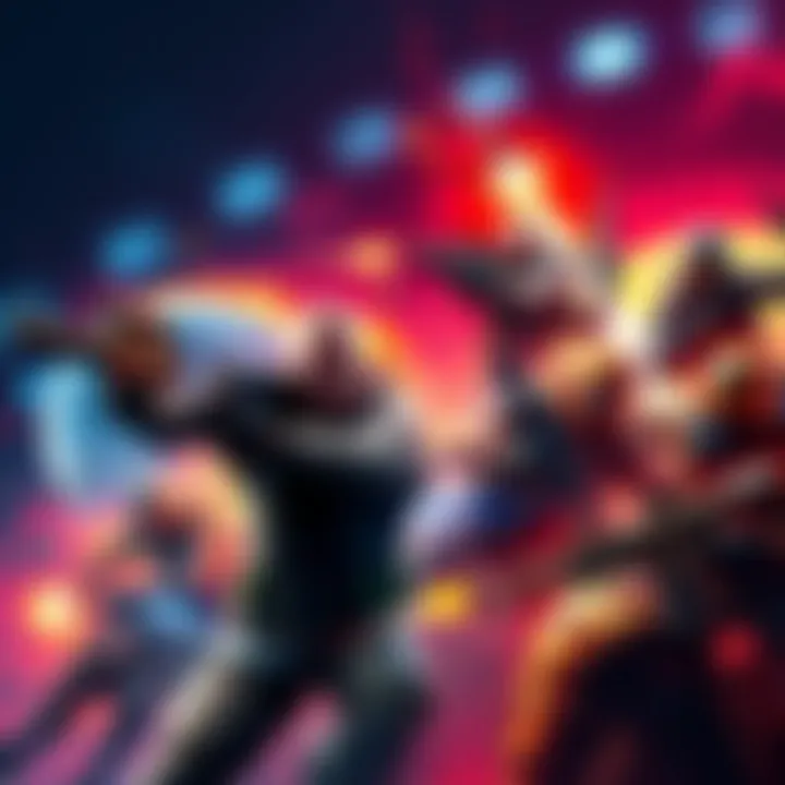 A collection of popular single player FPS game covers showcasing action elements