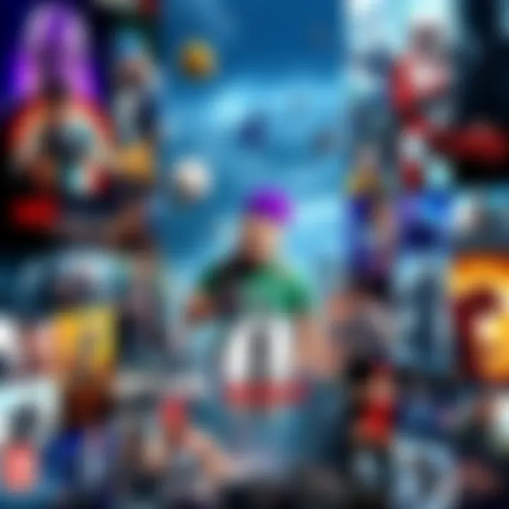 Best Singleplayer Games A collage of popular singleplayer game covers, showcasing various game genres.