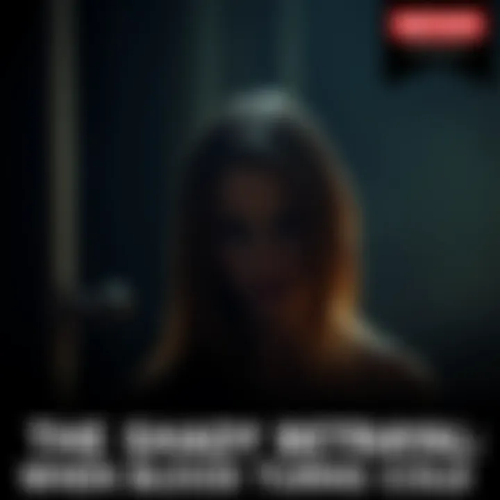 The Shady Betrayal: When Blood Turns Cold : LevelUpTalk