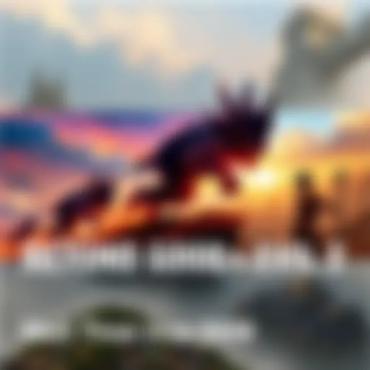 Beyond Good & Evil 2 Development Progress A graphic showing the ongoing development of Beyond Good & Evil 2 with images of characters and landscapes from the game.