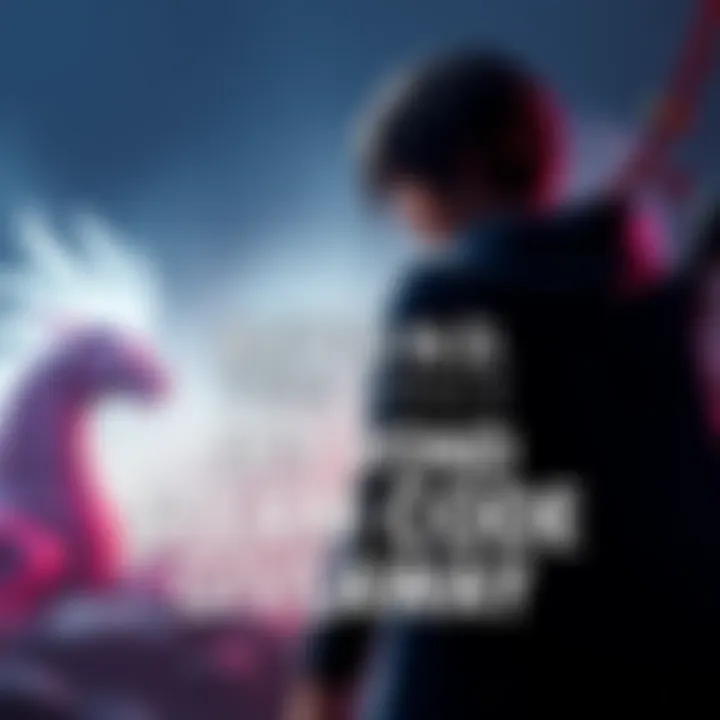 Graphic of a Steam code giveaway for Beyond: Two Souls with a game character in the background