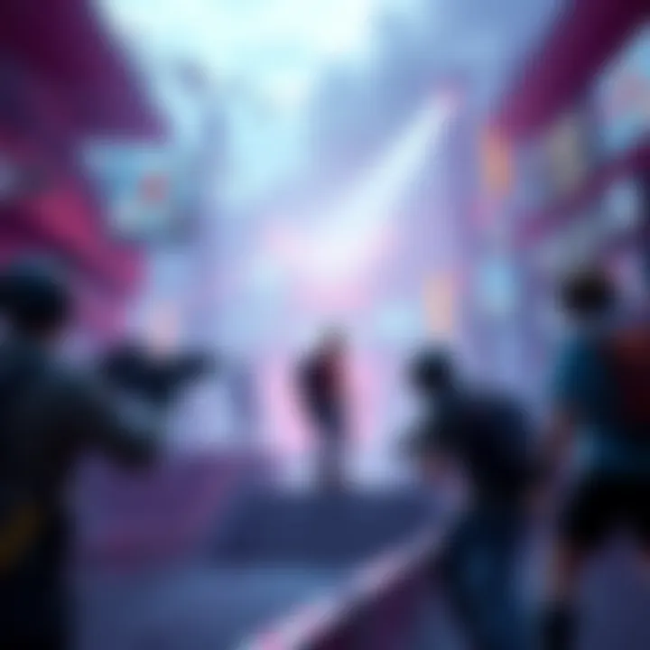 BGMI lag issues Players experiencing lag and teleporting in BGMI after iOS update