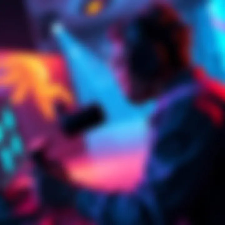 A player experiencing FPS issues while playing BGMI after the 3.9 update.