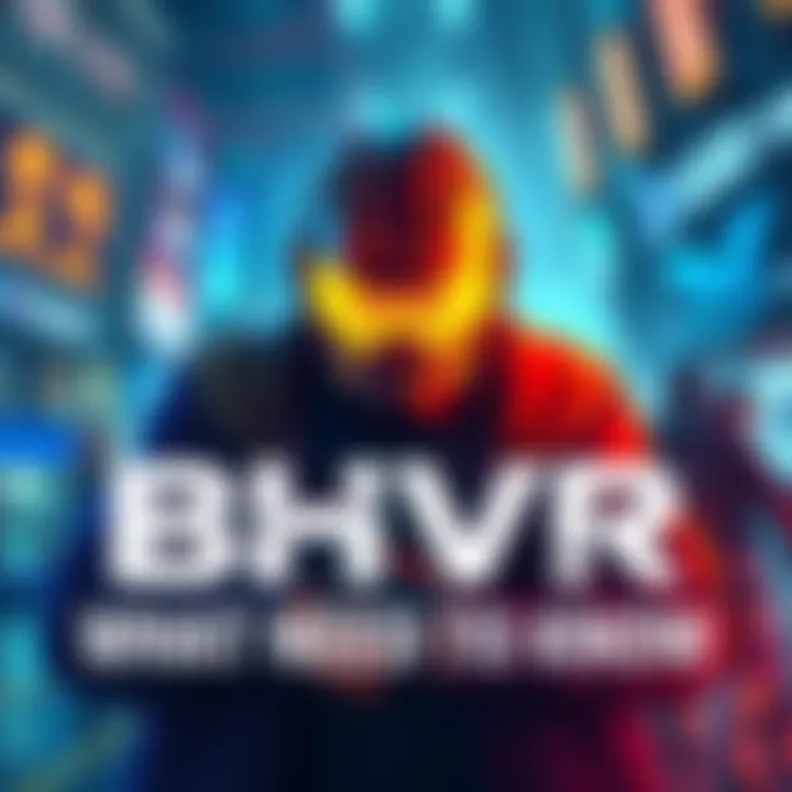 BHVR Game Updates An overview of recent updates in the gaming industry related to BHVR