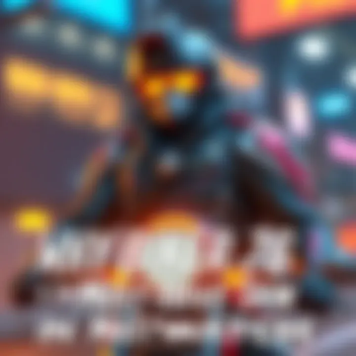 A character in a stylish biker outfit from Overwatch, showing off a unique skin design.