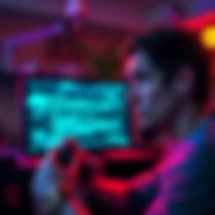 A gamer frustrated while playing the Bioshock Collection on Xbox Series X, showing a crash screen.