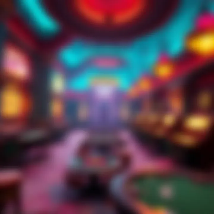 New Photos and Insights Unfold for Bioshock 4 : LevelUpTalk