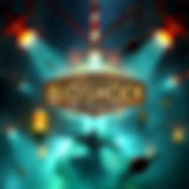 Cover art of BioShock: The Collection featuring iconic imagery from the game series.
