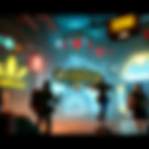 BioShock Collection Gameplay A screenshot showing intense gameplay action from BioShock Collection, featuring iconic characters and vivid environments.