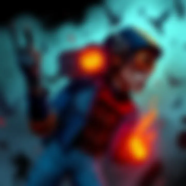BioShock and Dead by Daylight Crossover Tease Illustration showing an iconic character from BioShock alongside elements from Dead by Daylight, hinting at a potential crossover in gaming.