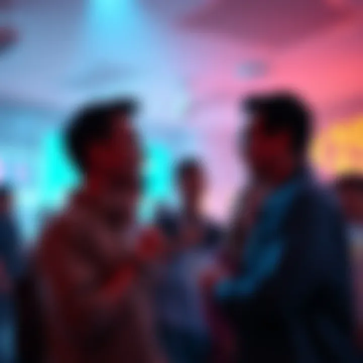 The Bizarre Phenomenon Everyone's Talking About 😱 LevelUpTalk