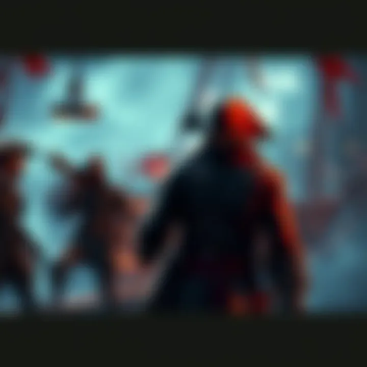 Gamers discussing the pricing and features of the Black Flag remake on forums.