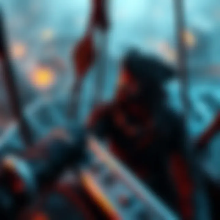 Black Flag Remake Gear Unlocking A player navigating the Black Flag remake, exploring the map and looking for gear upgrades and achievements to unlock.