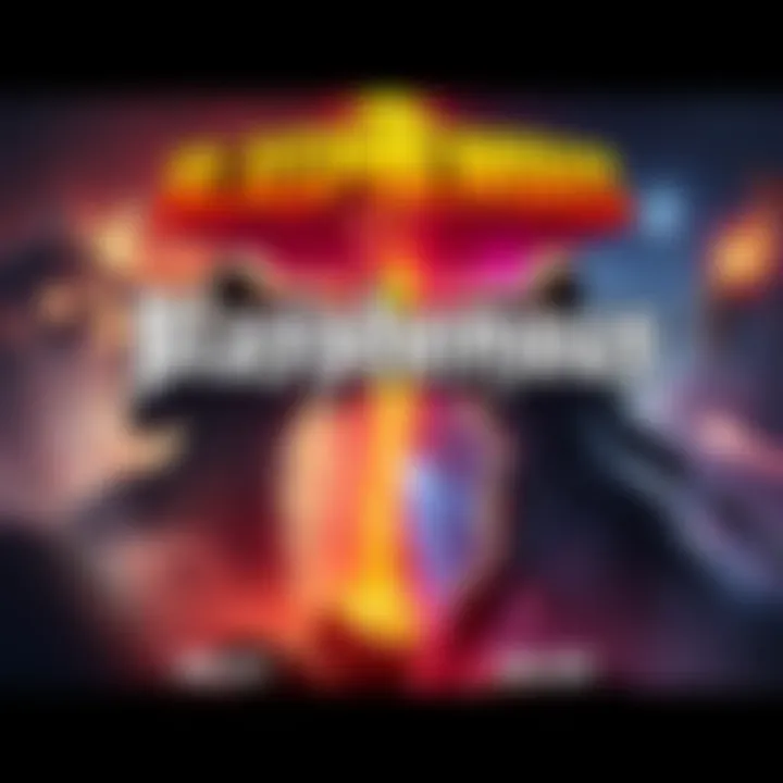 A graphic comparing Blasphemous 1 with Blasphemous 2, showing gameplay elements from both games, highlighting characters and environments.