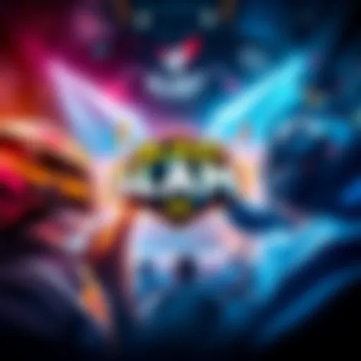 Exciting match between Team Spirit and Team Liquid along with OG versus BetBoom Team during BLAST SLAM VII Group Stage.