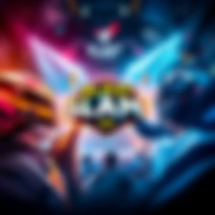 Exciting match between Team Spirit and Team Liquid along with OG versus BetBoom Team during BLAST SLAM VII Group Stage.
