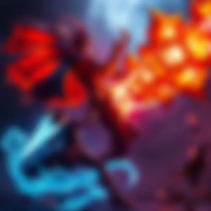 Struggling with Final Boss: Tips for Beating Blighted Lord : LevelUpTalk