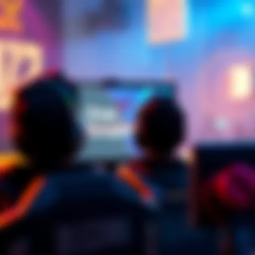 Blizzard Player Battletag Change A gamer looks frustrated while viewing their screen with the battletag 'FreeHongKong' struck out. The Blizzard logo is visible in the corner.