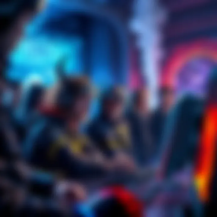 Blizzard Employees Responding to Gamers Blizzard employees discussing the Ebyssian duplicate issue with frustrated gamers