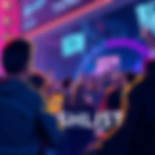 Fans sharing their wishes for Blizzcon event with excitement