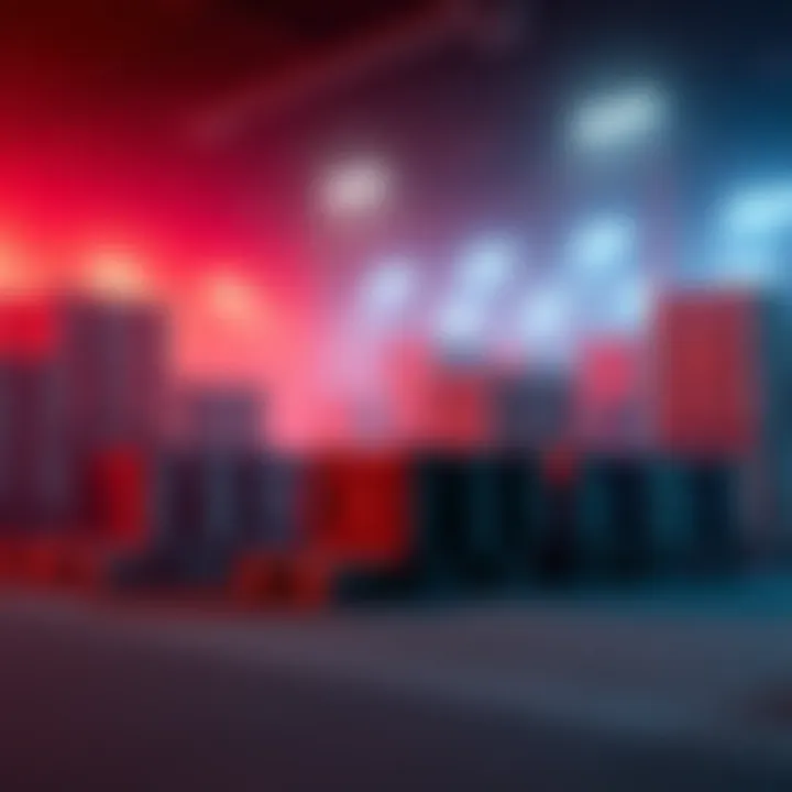 Developers working on improving the animations for pallet blocks in the game Hex: Blood Favour, showing their efforts to create realistic movements.