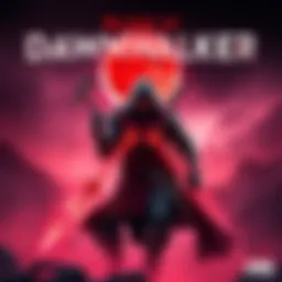 Blood of Dawnwalker Xbox Announcement Promotional image for Blood of Dawnwalker showcasing Xbox Series X with 30fps and 40fps modes highlighted