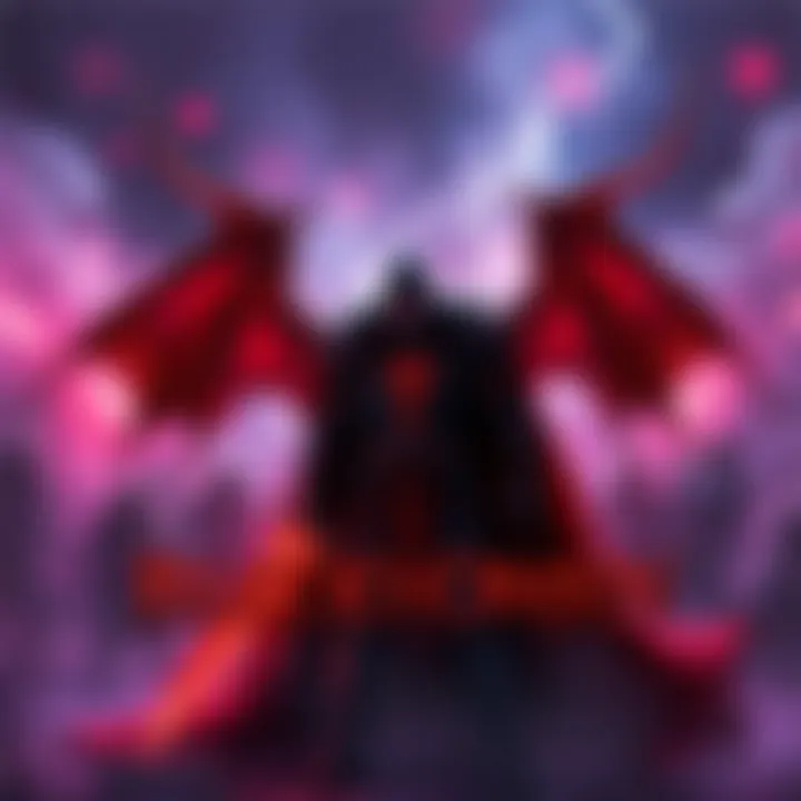 Fans excitedly discuss the possibility of a Blood Omen collection and new game releases.