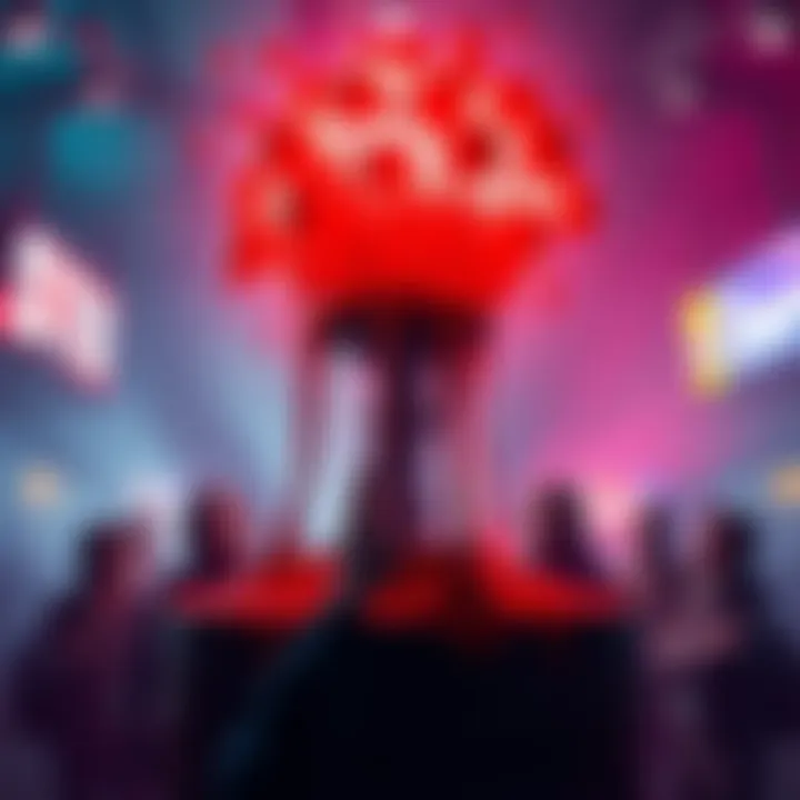 A blood pump spawning frequently in a game setting, surrounded by frustrated players discussing the issue.