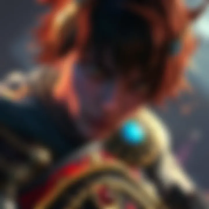 A player looking frustrated while trying to filter the Bloodless King's Vow ring that isn't appearing