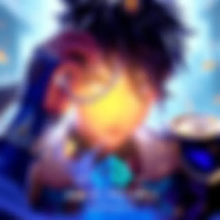 Graphic showing Blue Prince Update 1.007 announcement with save issue fix details on PS5