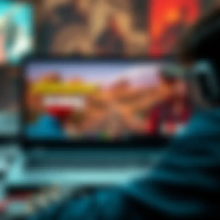 Blurred Graphics on Gaming Laptops: A Urgent Concern : LevelUpTalk