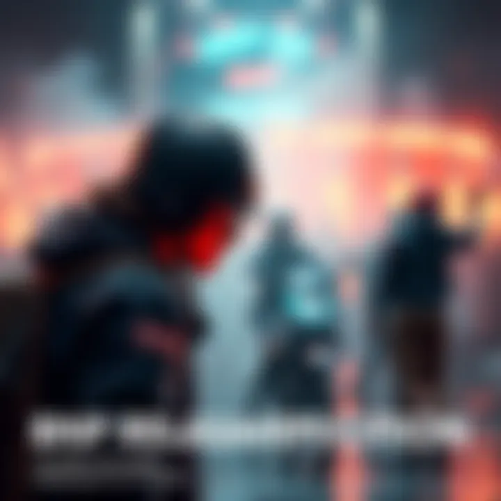 A digital banner showcasing the announcement of the BNP release, highlighting the changes and community reactions, with a focus on discussion around expectations from previous PTB versions.