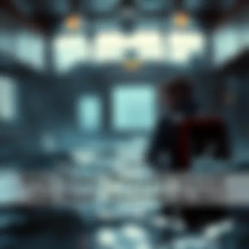 A gamer explores the boat section in Resident Evil 7, surrounded by water and the ship's interior, showcasing a moment of engagement with the game