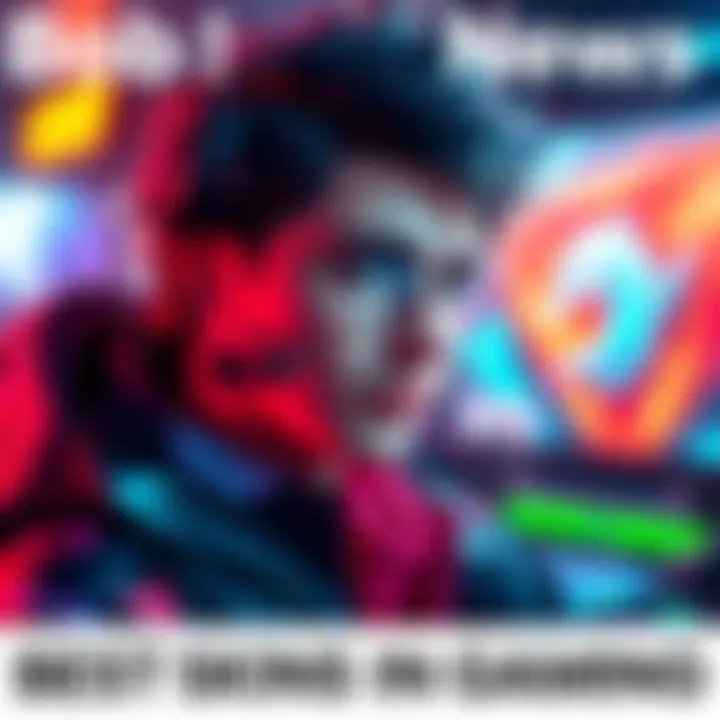 Bob in Gaming Skin Design Bob showcases his unique gaming skin, featuring vibrant colors and standout designs that fans love.